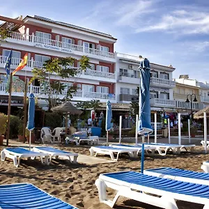 Moon Dreams Mediterraneo Hotel