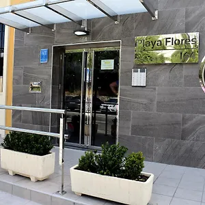Club Playa Flores Lejlighedshotel