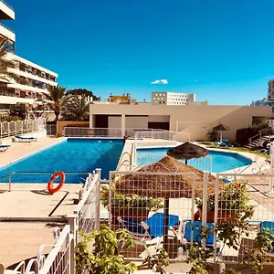 Charming In With Sea View Torremolinos